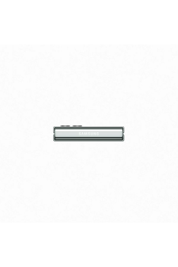 Samsung Galaxy Z Flip5 256 GB Açık Yeşil (Samsung Türkiye Garantili) - Görsel 8
