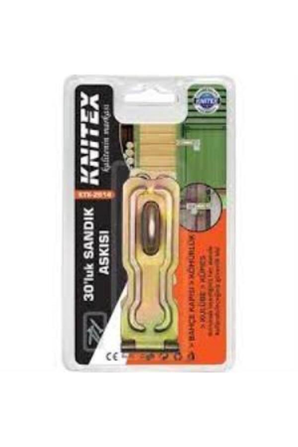 (*)Knıtex C-8 Sandık Askısı 30 Luk Vkm Ktx-2814