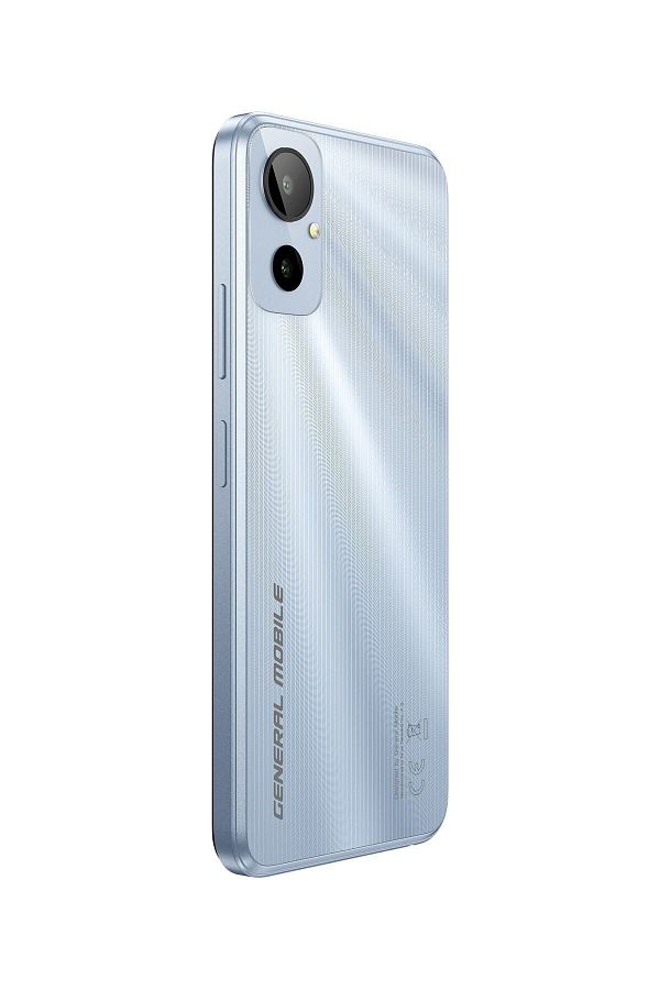 General Mobile GM 23 Se 128 GB (4+2 GB RAM) Cep Telefonu - Görsel 5