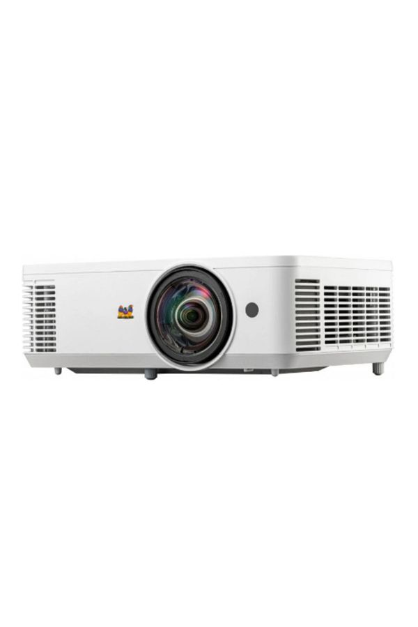 ViewSonic PS502W 4000 Lümen Projeksiyon Cihazı - Görsel 2