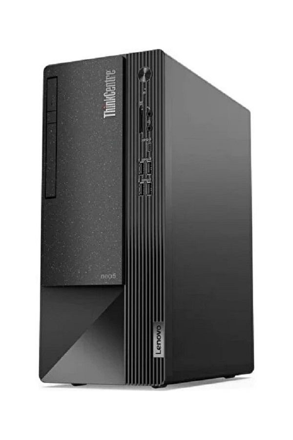 LENOVO ThinkCentre Neo 50T 11SE00MKTX-09 i7-12700 16GB 512GB W11 PRO Masaüstü Bilgisayar Uyumlu - Görsel 3