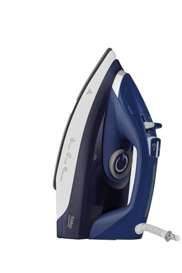 Beko Beu 4124 Buharlı Ütü 2400 W - Görsel 3