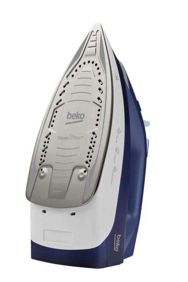 Beko Beu 4124 Buharlı Ütü 2400 W - Görsel 2