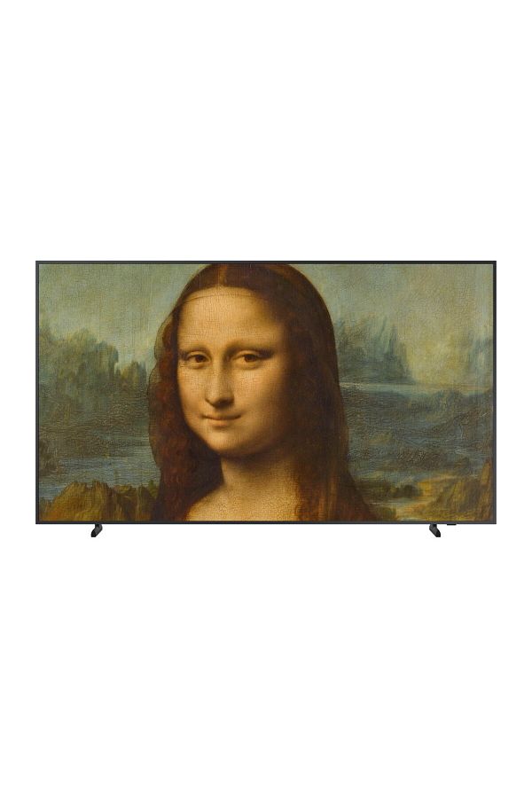 Samsung 55LS03B 55" 139 Ekran Uydu Alıcılı 4K Ultra HD Smart QLED TV