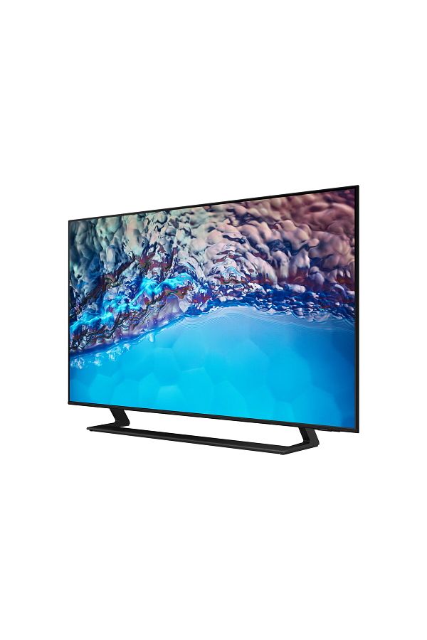 Samsung 55BU8500 55" 138 Ekran Uydu Alıcılı 4K Ultra HD Crystal Smart LED TV TV-BU8500 - Görsel 2