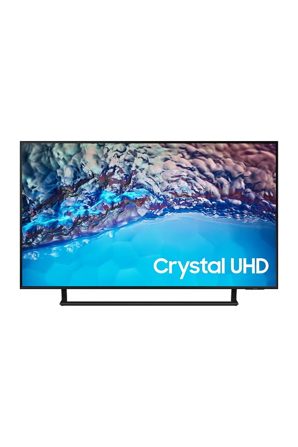 Samsung 55BU8500 55" 138 Ekran Uydu Alıcılı 4K Ultra HD Crystal Smart LED TV TV-BU8500