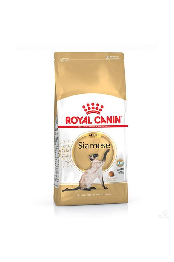 Siamese Kedi Maması 2Kg