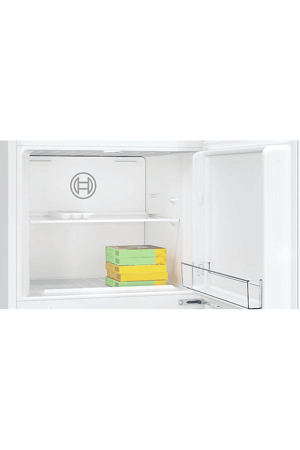 Bosch KDN56VWF0N 522L Üstten Donduruculu No-Frost Buzdolabı - Görsel 5