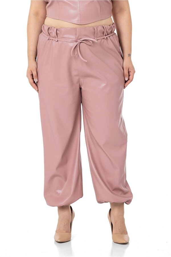Powder Pink