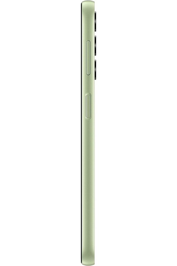 Samsung Galaxy A24 128 GB Açık Yeşil Cep Telefonu (Samsung Türkiye Garantili) - Görsel 7