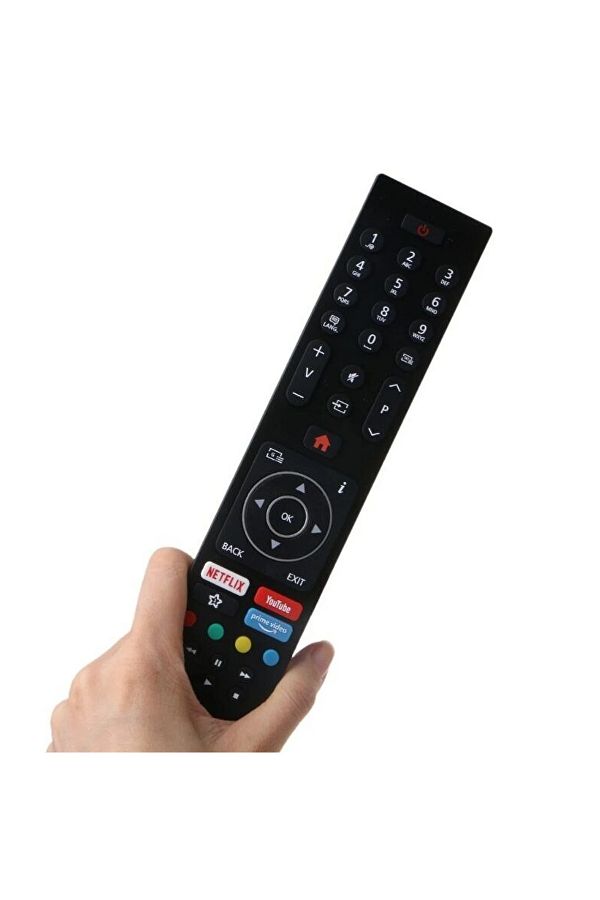 VESTEL 58" 147 Ekran Uydu Alıcılı Ultra Hd 4k Smart Led Tv (Refurbished-2 Yıl Garanti) - Görsel 4