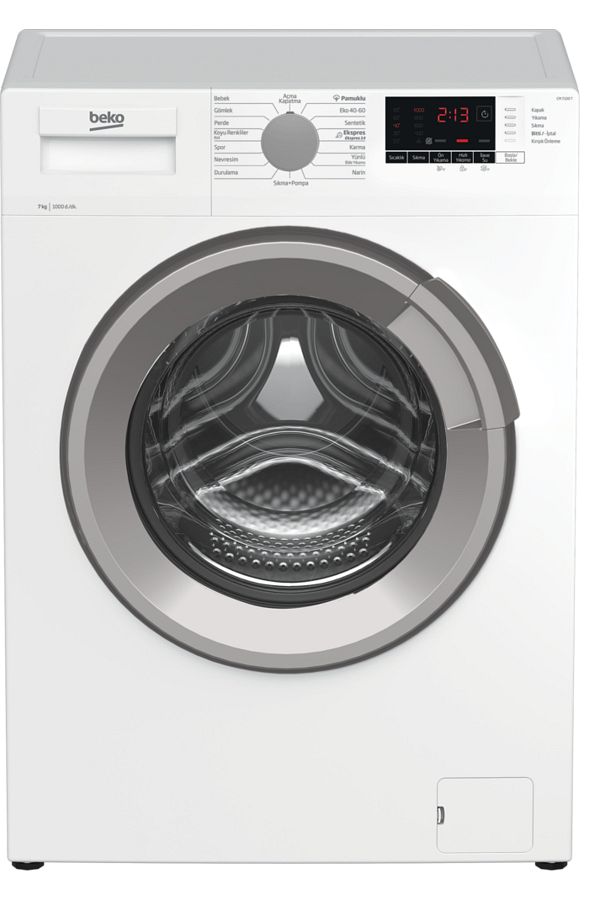 Beko CM 7100 T Çamaşır Makinesi