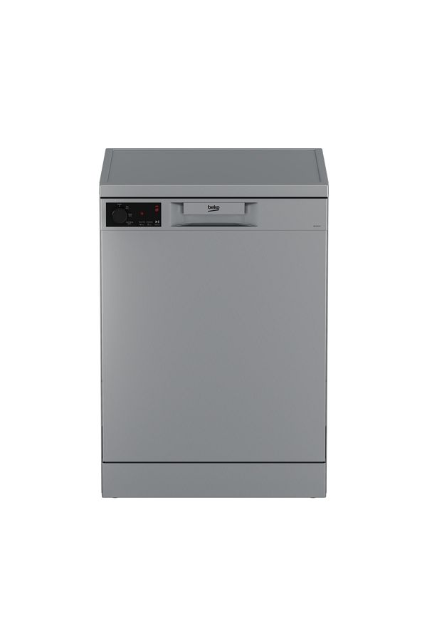 Beko BM 3043 S Bulaşık Makinesi