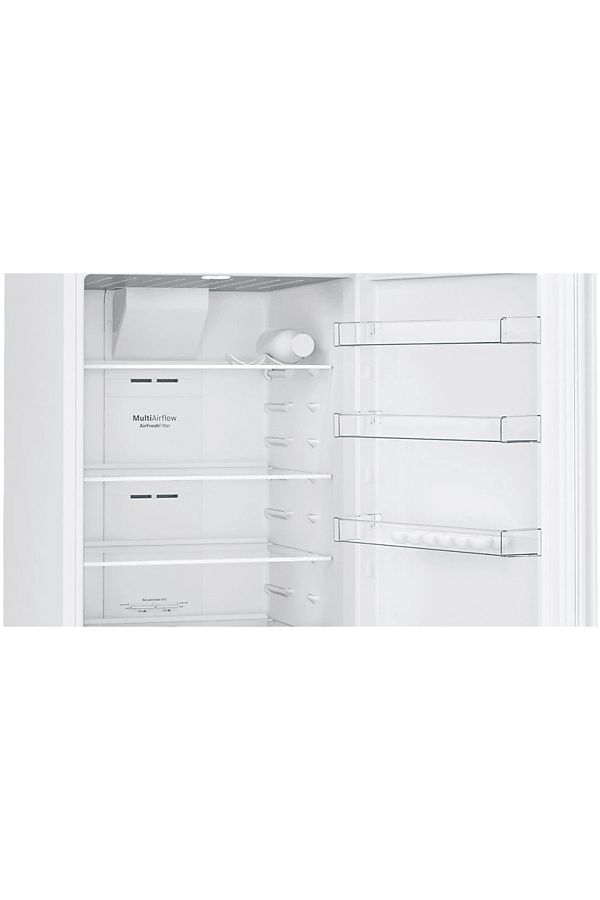 Bosch KDN56VWF0N 522L Üstten Donduruculu No-Frost Buzdolabı - Görsel 4