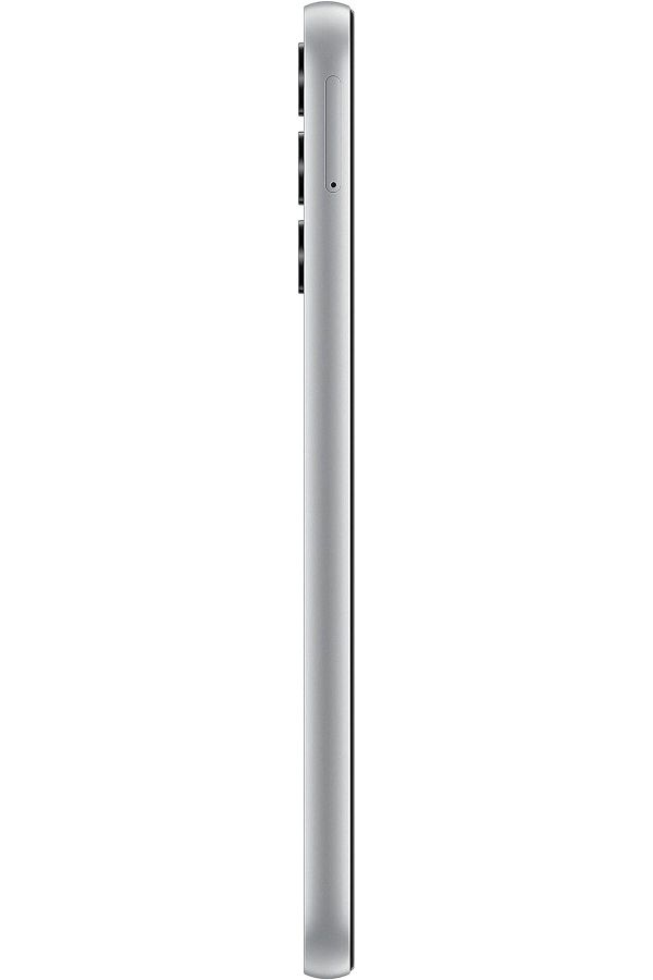 Samsung Galaxy A24 128 GB Gümüş Cep Telefonu (Samsung Türkiye Garantili) - Görsel 8