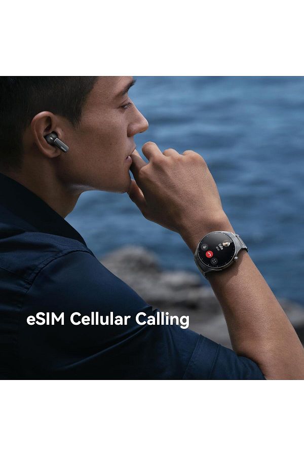 Huawei Watch 4 - Siyah - Görsel 7