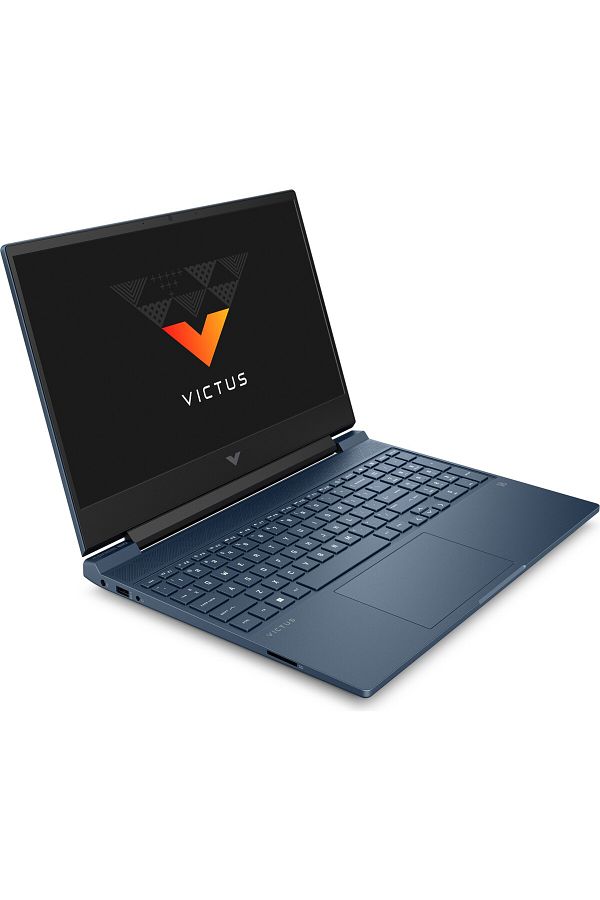 HP Victus Gaming 15-FA1033NT Intel Core i5 13500H 16GB 512GB SSD RTX4050 15.6" FHD Dizüstü Bilgisayar - Görsel 2
