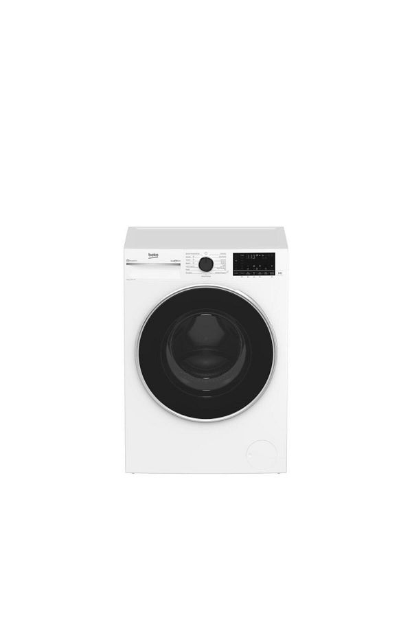 Beko CM 10140 SW 10 kg 1400 Devir Çamaşır Makinesi