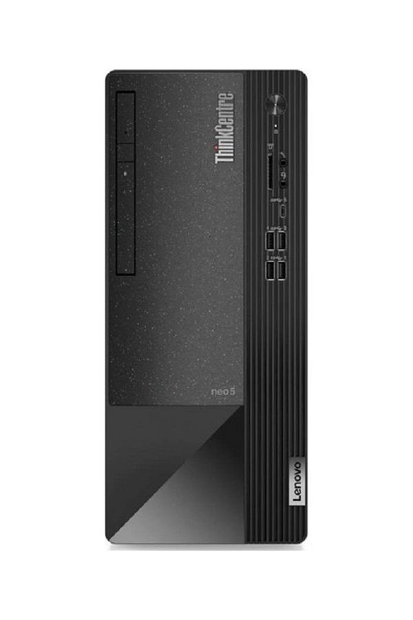LENOVO ThinkCentre Neo 50T 11SE00MKTX-09 i7-12700 16GB 512GB W11 PRO Masaüstü Bilgisayar Uyumlu - Görsel 2