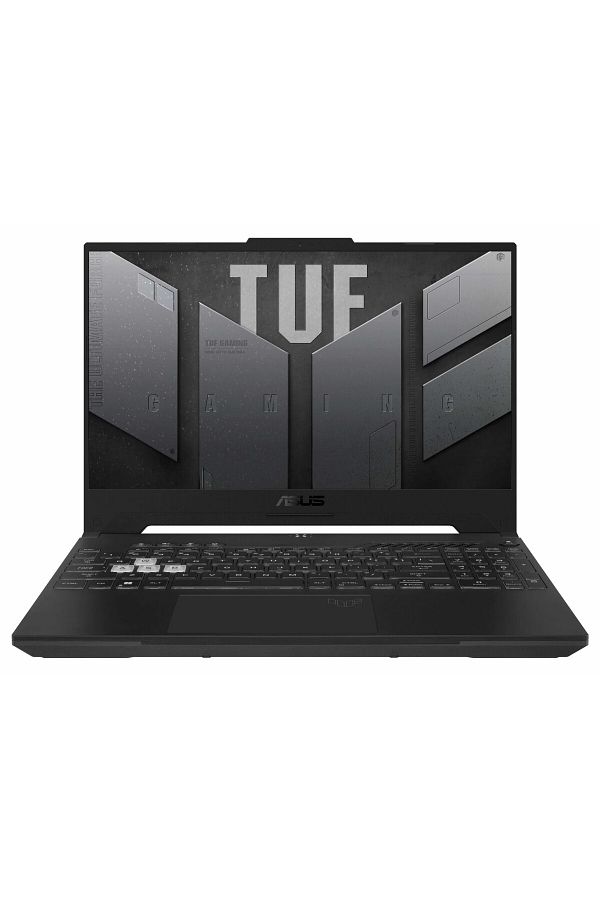 ASUS TUF GAMING F15 FX507ZC4-HN211 INTEL I5-12500H 8GB DDR4 512GB SSD 4GB RTX3050 15.6" F144Hz DOS