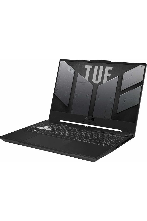 ASUS TUF GAMING F15 FX507ZC4-HN211 INTEL I5-12500H 8GB DDR4 512GB SSD 4GB RTX3050 15.6" F144Hz DOS - Görsel 3