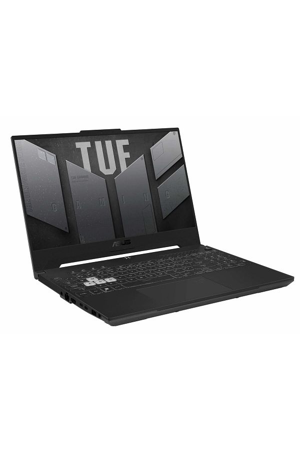 ASUS TUF GAMING F15 FX507ZC4-HN211 INTEL I5-12500H 8GB DDR4 512GB SSD 4GB RTX3050 15.6" F144Hz DOS - Görsel 2