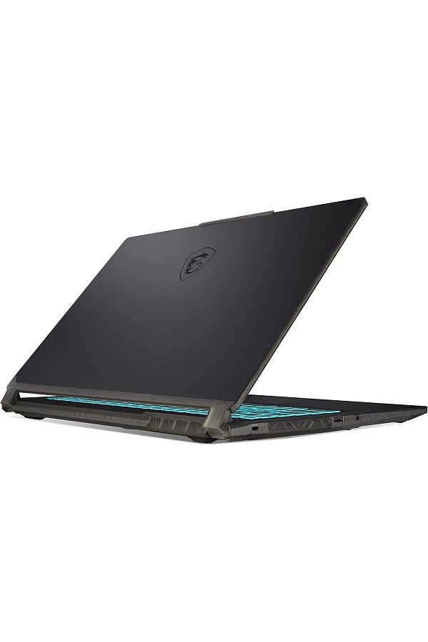 MSI CYBORG 15 A12VE-216XTR I7-12650H RTX4050 4GB 15.6 FHD 144Hz 16GB RAM 1TB SSD DOS - Görsel 2
