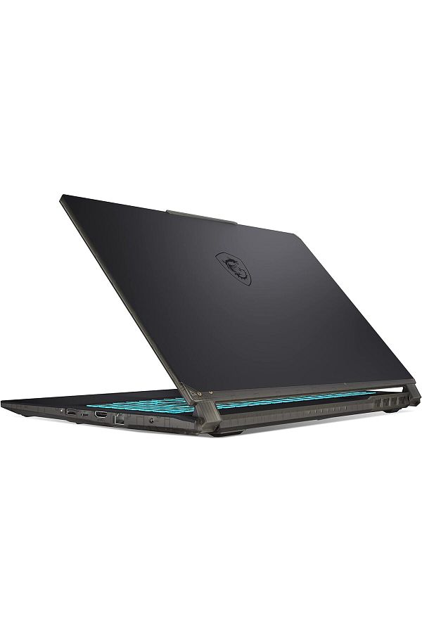 MSI CYBORG 15 A12VE-216XTR I7-12650H RTX4050 4GB 15.6 FHD 144Hz 16GB RAM 1TB SSD DOS