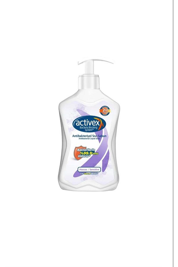 500 ml Sıvı Sabun