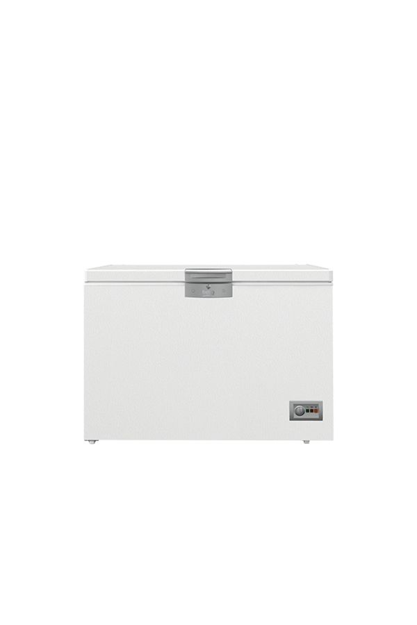 Beko 3360 J Sandık Tipi Derin Dondurucu - Görsel 2