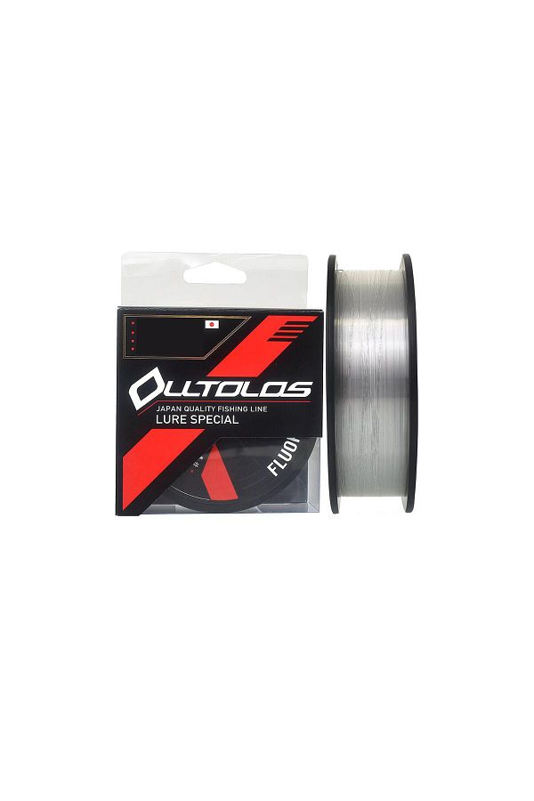 Olltolos FC 100m 10LB 0.265mm