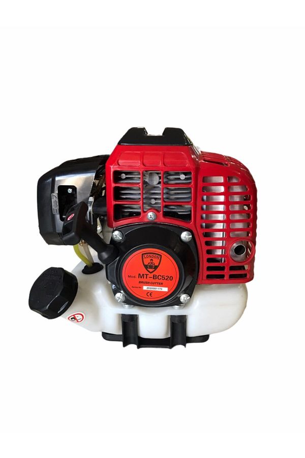 Pro 520 Motorlu Tırpan_1