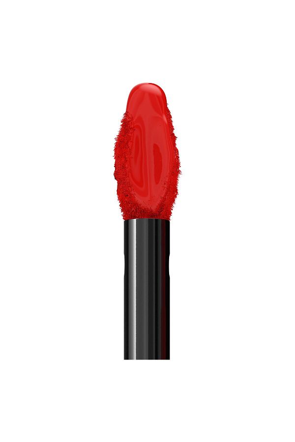 Super Stay Matte Ink Likit Mat Ruj - 320 Individualist- Kırmızı_2