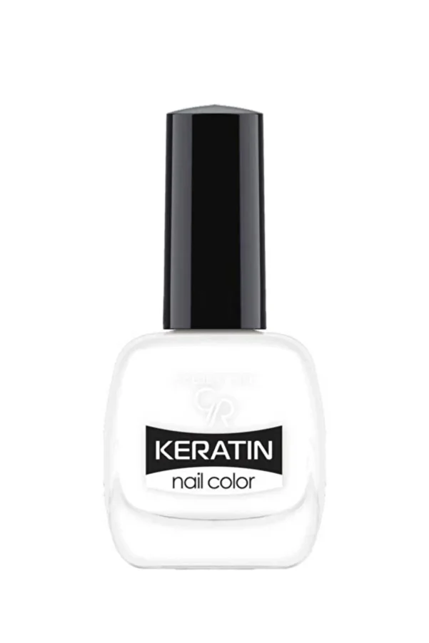 Keratin Nail Color 03 Oje