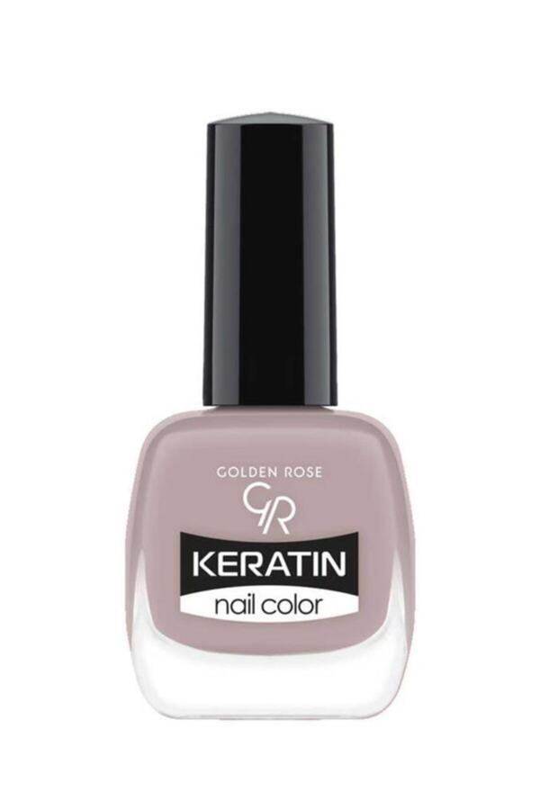 Keratin Nail Color 15 Oje
