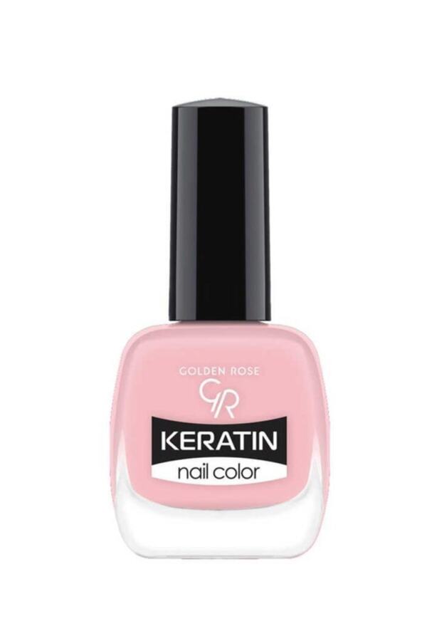 Keratin Nail Color 23 Oje