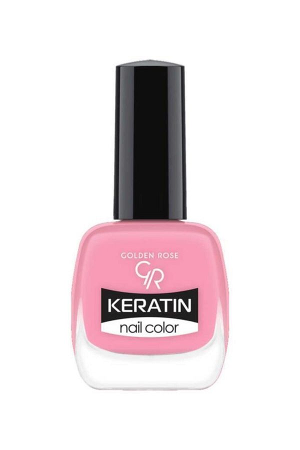 Keratin Nail Color 27 Oje