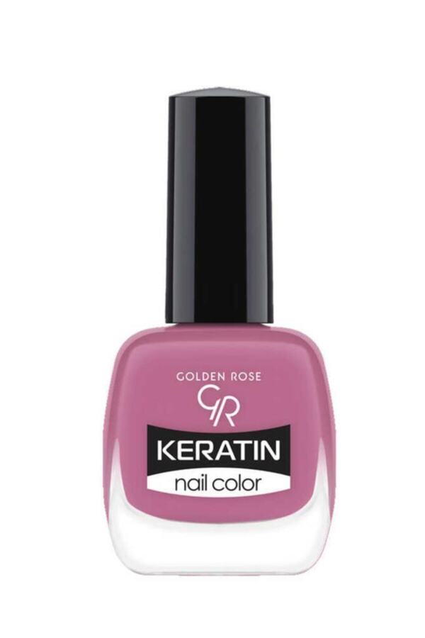 Keratin Nail Color 26 Oje