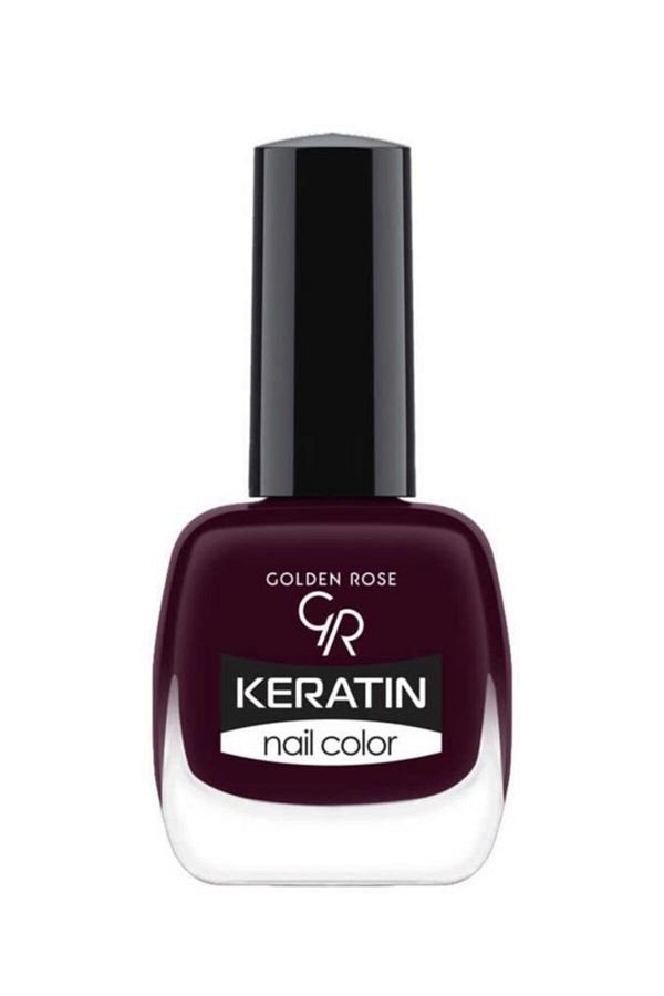Keratin Nail Color 45 Oje