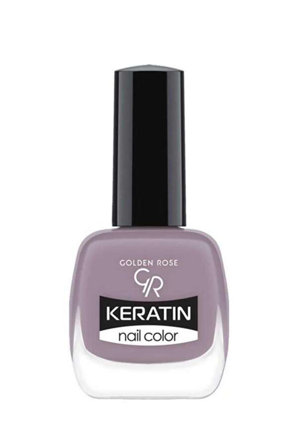 Keratin Nail Color 67 Oje