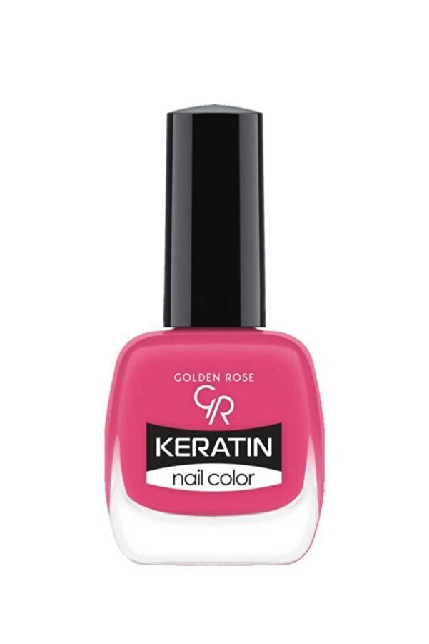 Keratin Nail Color 31 Oje