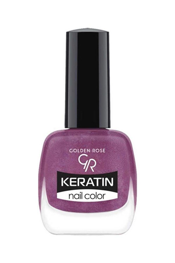 Keratin Nail Color 62 Oje