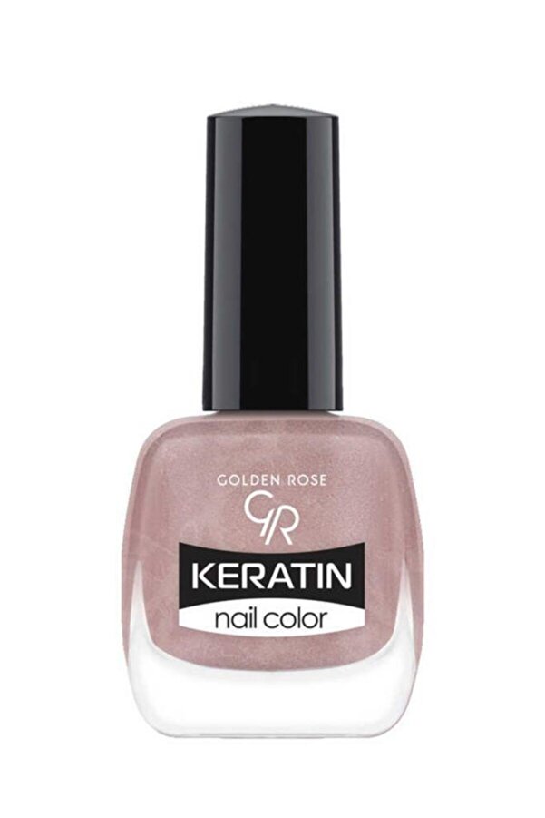 Keratin Nail Color 52 Oje