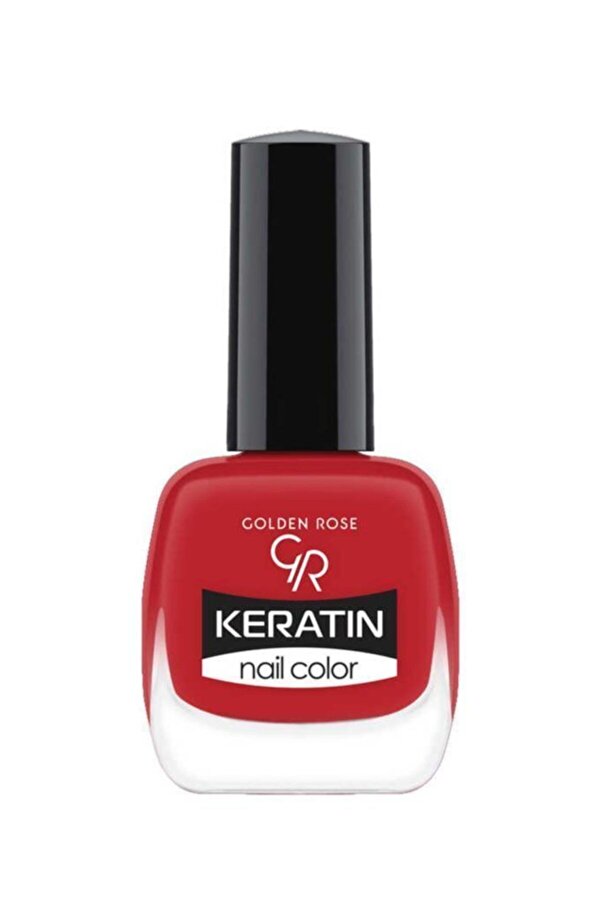 Keratin Nail Color 37 Oje