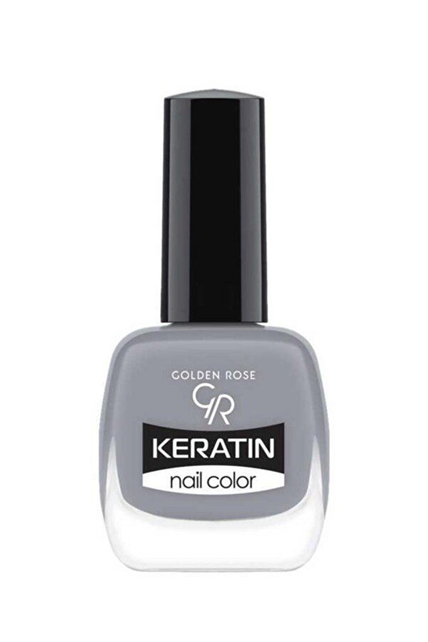 Keratin Nail Color 71 Oje