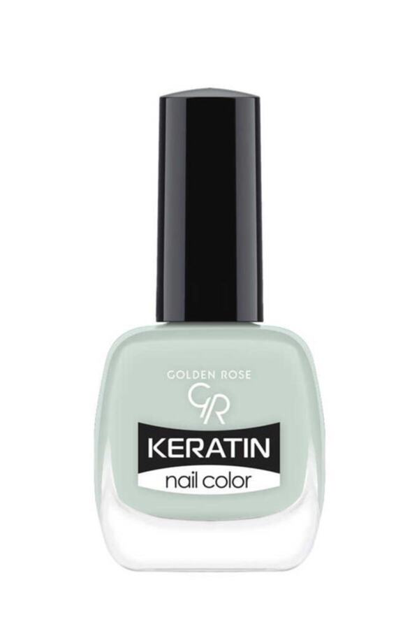Keratin Nail Color 72 Oje