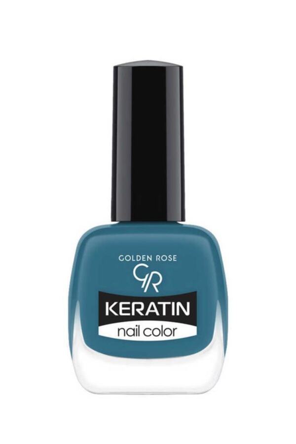 Keratin Nail Color 74 Oje