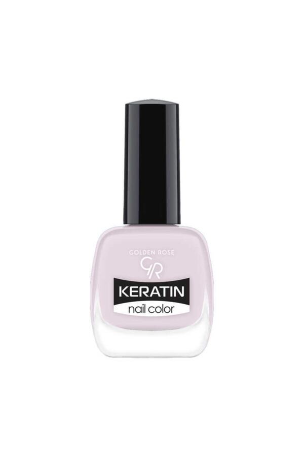 Keratin Nail Color 65 Oje