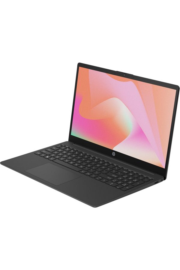 HP 15-FC0059NT AMD Ryzen 7 7730U 16GB 512GB SSD Freedos 15.6" FHD Taşınabilir Bilgisayar 8M1T1EA - Görsel 3