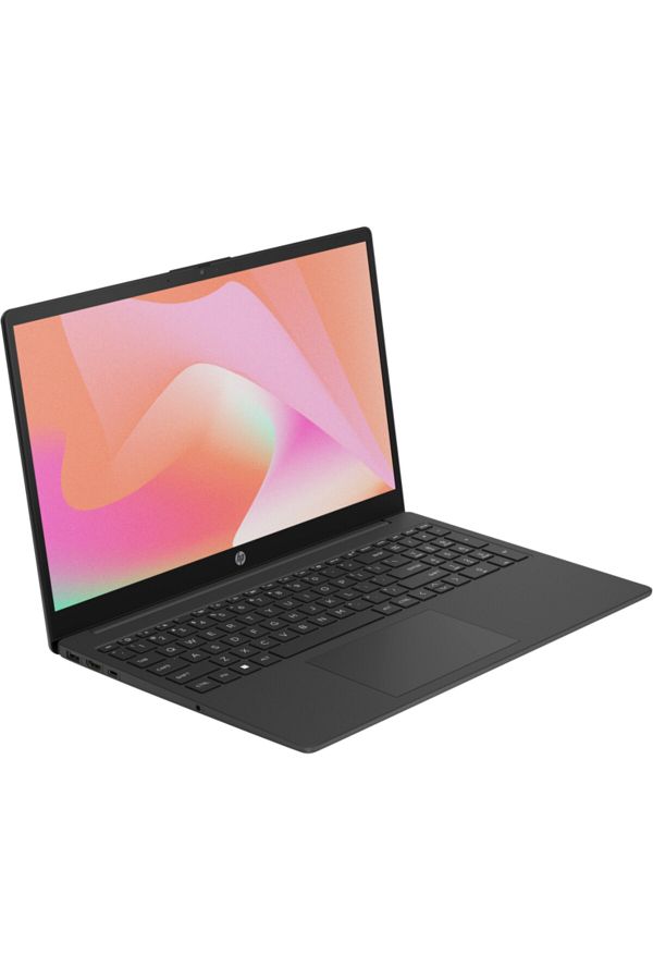 HP 15-FC0059NT AMD Ryzen 7 7730U 16GB 512GB SSD Freedos 15.6" FHD Taşınabilir Bilgisayar 8M1T1EA - Görsel 2